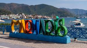 I went to Turkey on holiday – but I couldnt believe what I saw when I  arrived - The Mirror