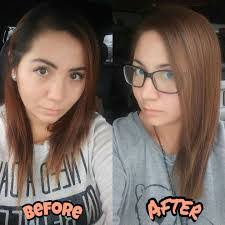 Trisha Payne's Instagram, Twitter & Facebook