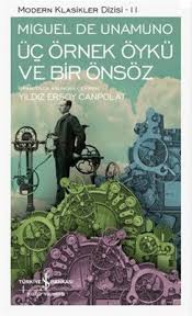 Uc Ornek Oyku Ve Bir Onsoz Kitap Okuma Kitap Kitap Listeleri