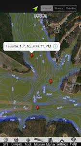Lake Wylie Nautical Charts App For Iphone Free Download