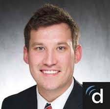 Dr. Austin C. Stark, MD