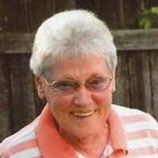 Alice Devine Obituary