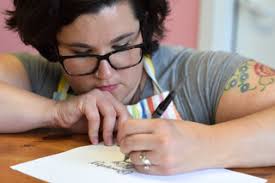 Teacher Spotlight: Anna Vos