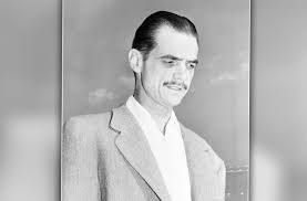 Howard hughes' last wife, jean peters, was reported to be the only woman he had ever loved. Howard Hughes Health Slowly Deteriorated In Last Days