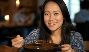 What to Dip in Chocolate Fondue