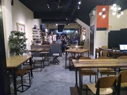 Imagine that, but in reality! Phix Cafe Subang Jaya Ss15 Steemit