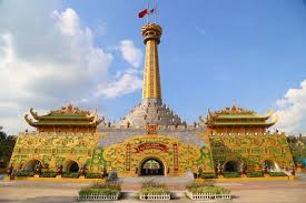 Xin cảm ơn quý khách đã quan tâm sử dụng dịch vụ. Khu Du Lá»‹ch Láº¡c Cáº£nh Ä'áº¡i Nam VÄƒn Hiáº¿n