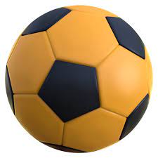 3d Soccer Ball Png 1024x1024 Png Image Soccer Ball Soccer Ball