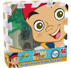 We did not find results for: Disney Jake And The Neverland Pirates 9pc Giant Foam Floor Puzzle Toy At Mighty Ape Nz