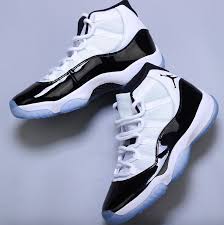Will The Air Jordan 11 Concord Be The Best Selling Nike Sneaker In History Air Concord History Air Jordans Retro Sneakers Men Fashion Jordan Shoes Girls