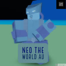 This is where the fun begins! seems my resolve bests yours doesn't it? (press n to do voice lines) Jual Neo The World Alternate Universe A Bizarre Day Dari Cosmasstore Itemku