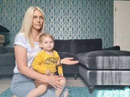 Improved post delivery nps and fantastic colleague feedback. Mum S Disgust As New Dfs Sofa Arrives Covered In Pet Hair After Two Month Wait Mirror Online