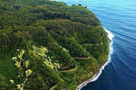 To pursue our passion for good, satisfying food and our love for serving people by opening our own restaurant. Hana Travel Hawaii The Usa North America Lonely Planet