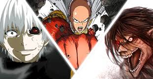 Here, anime, which is the japanese term originating in japan and especially means the animations made in japan. Anime Series Like Tokyo Ghoul Best Recommendations Page 3 Of 4 Anime Manga