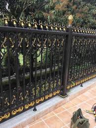 Check spelling or type a new query. Henceforward Aluminium Garden Pagar Panel Besi Tempa Pagar Baja Logam Galvanis Pagar Kayu Keamanan Halaman Pagar Pemagaran Tralis Gerbang Aliexpress