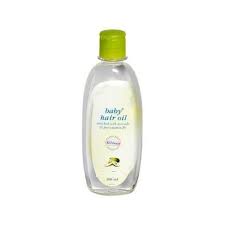 Hair is the pride of men and women alike. Baby Hair Oils At Best Price In India