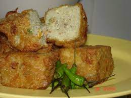 Resep Aneka Jajan Pasar Resep Misoa Goreng Resep Masakan Makanan