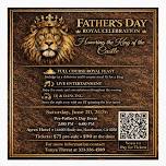 A Father’s Day Royal Celebration