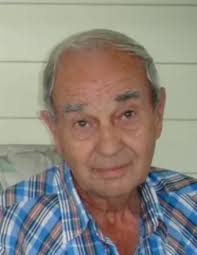 Obituary information for Arnold R. VanWinkle