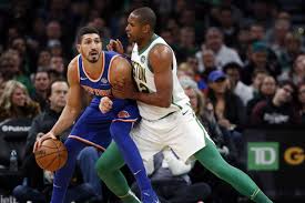 The knicks have totaled 162 more points than their opponents this season (2.3 per game on average), and the celtics have scored 109 more points than their opponents (1.5 per game). Preview New York Knicks Vs Boston Celtics Celticsblog