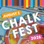 Art & Chalk Fest