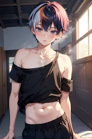 hick - NSFW Character AI Chat - femboy