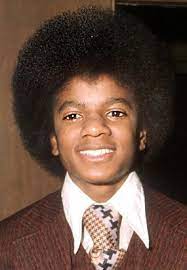 Yesterday, today, forever tv special on nbc back in 1983. Michael Jackson Young By Jecaunica202 On Deviantart