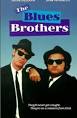 Dan Aykroyd and John Belushi appear in Neighbors and The Blues Brothers.