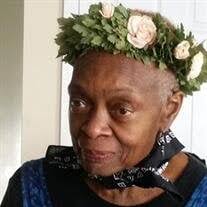 Mrs. Dollie J. Hinch Obituary