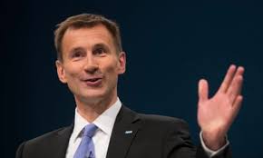 Today in healthcare: Monday 11 November