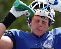 Football: Metuchen vs Highland Park