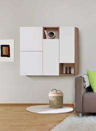 Kenyap Decoflex Duvar Unitesi 800291 Mobilya Dolaplar Raf