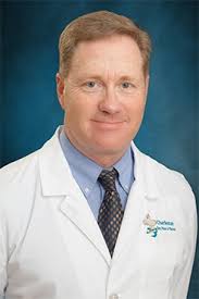 Ronald J McVicar, DO