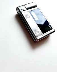 Nokia N92-2 B4 Proto - GSM Collection