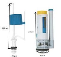 Flushing/Cistern/ Toilet Mechanism From China