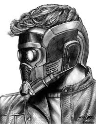 Star Lord Guardians Of The Galaxy By Soulstryder210 Deviantart Com On Deviantart Avengers Drawings Marvel Art Drawings Marvel Drawings Explore our guardians of the galaxy inspired fan art collection with amazing designs and. star lord guardians of the galaxy by