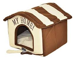 Wenn du deinen hund nicht mit in urlaub nehmen kannst, wenn du im urlaub in südtirol mal einen. Nanook Hunde Haus Hunde Hohle Tabou Inkl Kissen Kleine Hunde Hundehoehle Net