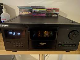 Standard composite deck has embossments in the vertical ribs that bond with the concrete topping. I Did The Math Realized That This 200 Disc Cd Player I Got For The Office Can Only Store 130gb Of Audio And I M Sad Now Datahoarder