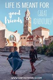 Asia #10 in best places to visit in asia. 33 Epic Quotes About Travelling With Friends