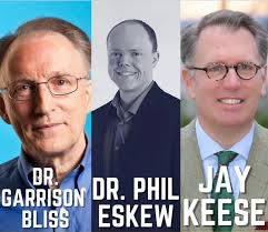 Direct Primary Care Doctor or DPC Doctor