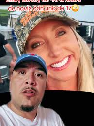 Emily Nutley Husband