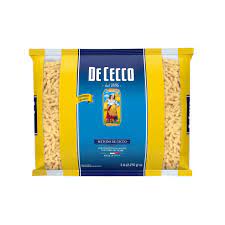Beat in the eggs, cream, and vanilla. De Cecco Gemelli Pasta 5 Lbs Walmart Com Walmart Com