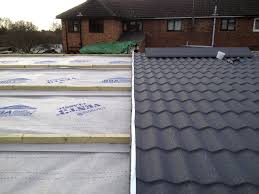 Building a roof for a single car garage is easy, but there are a few thing you should take into this step by step diy project is about how to build a garage roof. Garage Roof Sheets And Panels Britmet