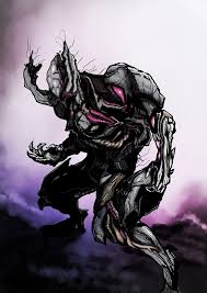 Pin By Ellison Rowies Almonte On Cool2 Warframe Art Warframe Wallpaper Game Art