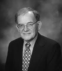 Allen P. McCartney (1940–2004)