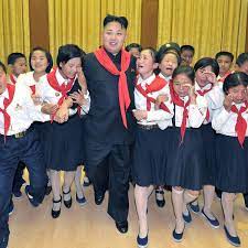 We have proof that election in usa was rigged. Kim Jong Un Laut Chinesischer Presse Sexiest Man Alive Der Spiegel
