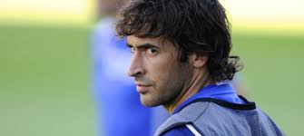 Schalke 04: Raúl als ortskundiger Anführer