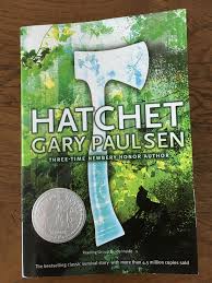 Movie trailer for the book hatchet by gary paulsen. Hatchet By Gary Paulsen Stories That Stay With Us