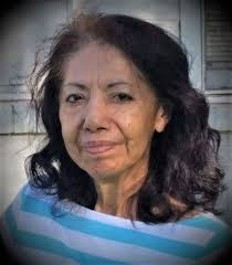 Amalia "Molly" Vasquez, 82-years, died Monday, April 30, 2019, at St.  Catherine Hospital, in Garden City, Kansas. She was born May 12, 1936, in  Amarillo, Texas.A lifetime resident of Amarillo, Texas, she