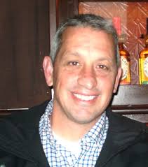 Timothy McCarroll Obituary